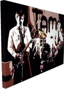 THE JAM - LIVE.